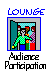 Lounge: Audience Participation