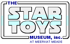 STAR TOYS MUSEUM logo